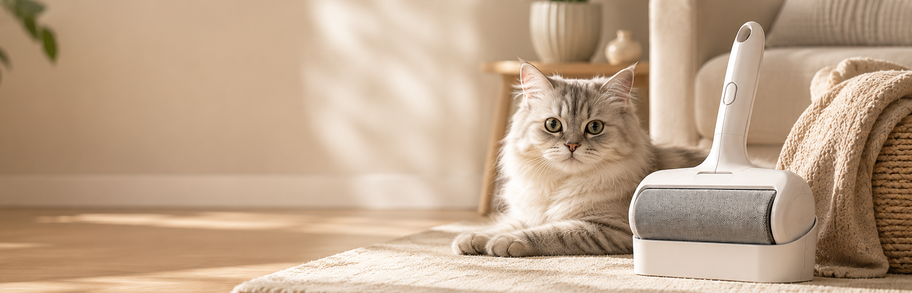 Pet Essentials