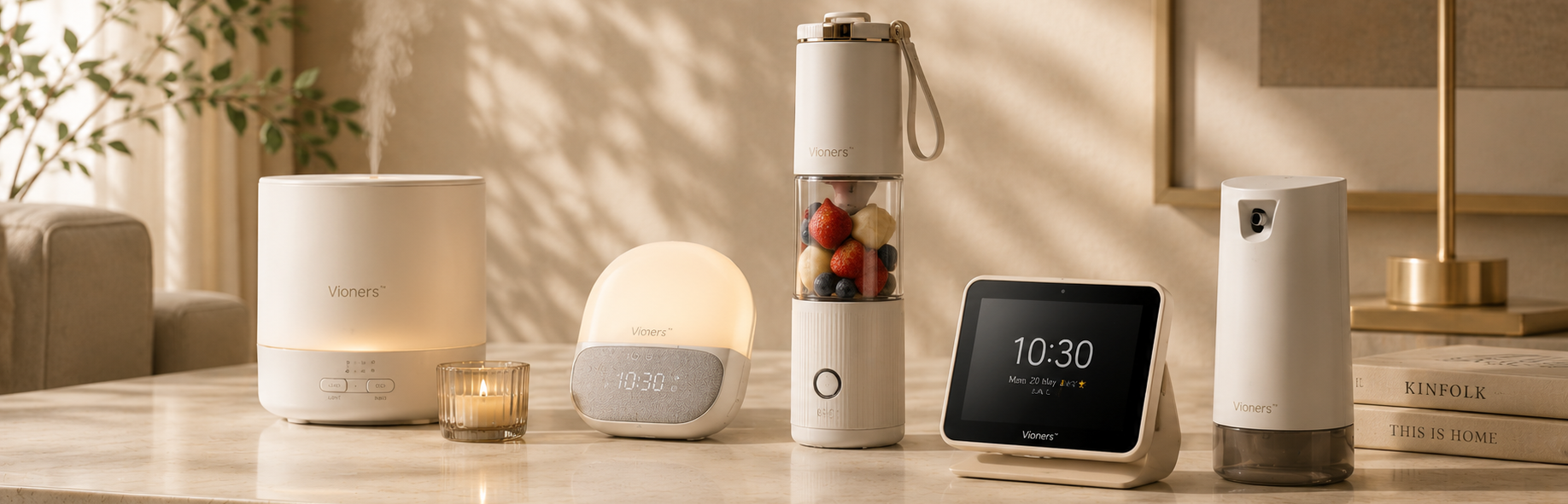 Elevate Everyday Living with Smart Essentials